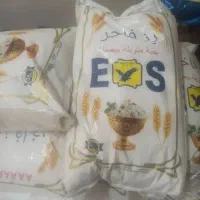 برنج رز فاخر اصلی به شرط تایلند دانه بلند