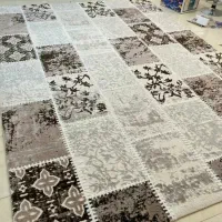 گلیم فرش ۹ متری شیک