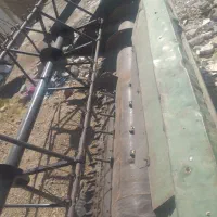 بلاکفوردکوچک دست ساز|قطعات یدکی و لوازم جانبی|زرقان, |دیوار