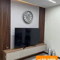 فروش و نصب کابینت وکاغذ دیواری و...نقد و اقساط|خدمات پیشه و مهارت|همدان, |دیوار
