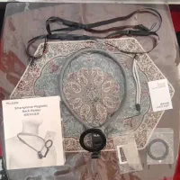 هولدر گردنی تلسین