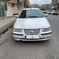 ماشین مدل ۹۴دوگانه شرکتی کلاس ۱۶|خودرو سواری و وانت|پارس‌آباد, |دیوار