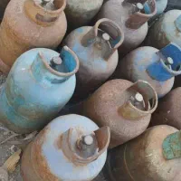 کپسول اکسیژن هوا co2ارگون ازت کپسول صنعتی برمیدارم|آرایشی، بهداشتی، درمانی|شیراز, گچی|دیوار