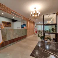 نیروی خانه دار برای هتل