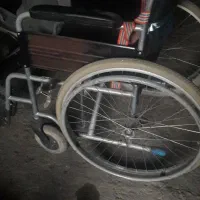 ویلچر