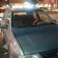 پراید صندوق دار|خودرو سواری و وانت|مشهد, تربیت (صدف)|دیوار