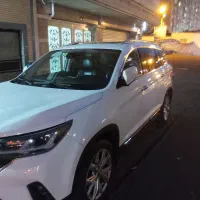 T5 فردا موتور  بدون رنگ|خودرو سواری و وانت|تبریز, |دیوار