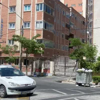 فروش آپارتمان یاغچیان