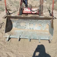بیل چهارجک 475