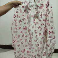 مانتو شومیزی