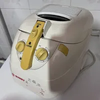 سرخ کن نو