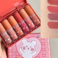 رژ لب خرسی|آرایشی، بهداشتی، درمانی|شیراز, حافظیه|دیوار