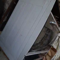 لباسشویی و اجاق گاز