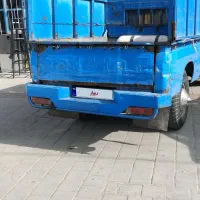 نیسان مدل 77|خودرو سواری و وانت|همدان, |دیوار