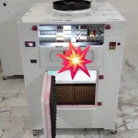 سوپر سایلنت باکس ماینر... چند ظرفیته