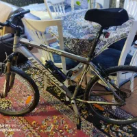 دوچرخه برند مریدا اورجینال