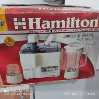 آبمیوه گیر نونو