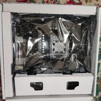 باندل گیمینگ  حرفه ایAmd سوکت am5 با cpu7600 نو|قطعات و لوازم جانبی رایانه|شیراز, آزادگان|دیوار
