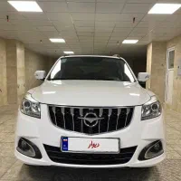 هایما S7 مدل 97|خودرو سواری و وانت|ارومیه, |دیوار