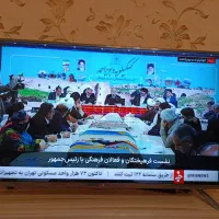 تلویزیون ال‌جی 47 اینچ هوشمند 3D مدل 47LB650V