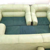 مبلراحتی۷نفره|مبلمان خانگی و میز عسلی|گلستان (تهران), |دیوار