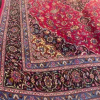 ۱جفت ۹متری دستبافت کارکرده