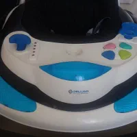 کریر و روروئک|کالسکه و لوازم جانبی|پردیس, فاز ۱۱|دیوار