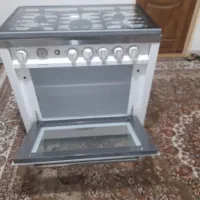 گاز|اجاق گاز و لوازم برقی پخت‌وپز|گرگان, |دیوار