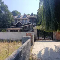 514 متر زمین کوچه دنج بن بست ویلایی نشین سنددار