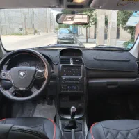 سورن پلاس xu7p ۱۴۰۳|خودرو سواری و وانت|گرگان, |دیوار