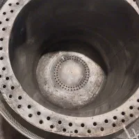 تنور|اجاق گاز و لوازم برقی پختوپز|بروجن, |دیوار