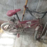 دوچرخه 16،12