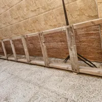 نردبان|ابزارآلات|بندر انزلی, بشمن|دیوار