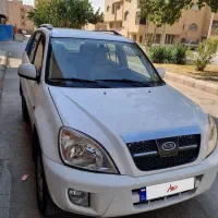 ام وی ام x33 دنده دستی ۹۳|خودرو سواری و وانت|اصفهان, ملک‌شهر|دیوار