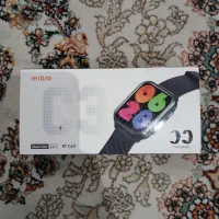mibro watch c3 ساعت هوشمند|ساعت|تهران, مینابی|دیوار