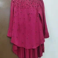 تعدادی مانتو نو|لباس|ساوه, |دیوار