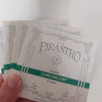 سیم پراسترو سبز ویولن (آلمانی)
