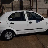 تیبا۲ خشک|خودرو سواری و وانت|نورآباد, |دیوار