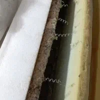 تعمیر تشک و خوشخواب برای اولین بار در آذربایجان|تشک تختخواب|ارومیه, |دیوار