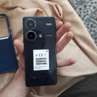 poco m6 pro|موبایل|گرگان, |دیوار