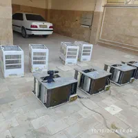 نصب تعمیر و خدمات تخصصی،کولرگازی،داکت اسپیلت|خدمات پیشه و مهارت|چابهار, |دیوار