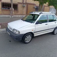 پراید 93دوگانه