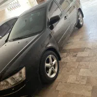 سوناتاnf تمام‌رنگ