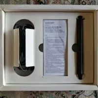 قلم نوری wacom intous S CTL 4100WL|تبلت|تهران, بروجردی|دیوار
