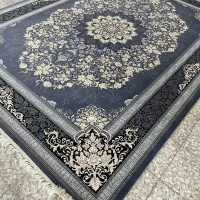 فرش 700شانه .تعویض فرش کارکرده|فرش|ورامین, قويينک زهری|دیوار