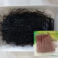 وسایل شنیون واکستنشن مو، نونو|آرایشگاه و سالنهای زیبایی|صدرا-فارس, فاز ۱|دیوار