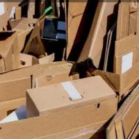 خرید ضایعات اهن پلاستیک مقوا