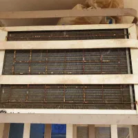 کولر  میستوبیشی ژاپن|کولر گازی و فن‌کوئل|اهواز, اسلام آباد شرقی|دیوار