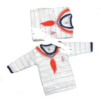 لباس‌های تکه ای نوزادی  عمده