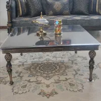 گل میز|مبلمان خانگی و میز عسلی|یزد, |دیوار